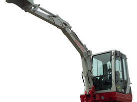 NEW TAKEUCHI TB228 2.8T CONVENTIONAL - picture2' - Click to enlarge