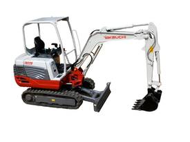 NEW TAKEUCHI TB228 2.8T CONVENTIONAL - picture0' - Click to enlarge