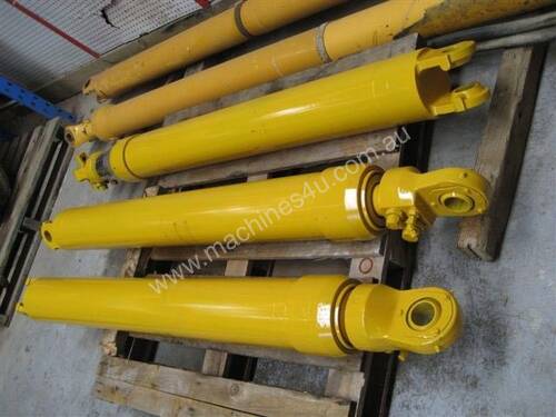 VOLVO LIFT CYLINDERS