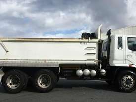 2007 FUSO FIGHTER 14 Tipper - picture0' - Click to enlarge