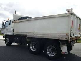 2007 FUSO FIGHTER 14 Tipper - picture1' - Click to enlarge
