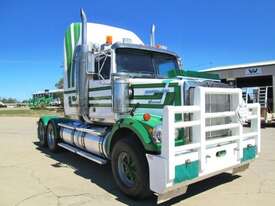 Western Star 4864FXB Primemover - picture0' - Click to enlarge