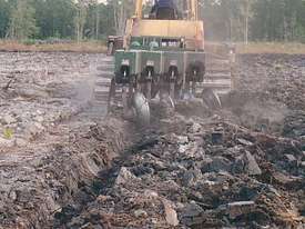 504 4-disk 'one-way' Sludge Plow - picture0' - Click to enlarge