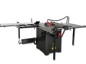 PANEL SAW  2600MM SLIDING TABLE 3HP 1PHOT-PS-1226A OLTRE - picture0' - Click to enlarge