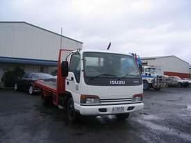 2002 ISUZU NPR 400 Table / Tray Top - picture0' - Click to enlarge