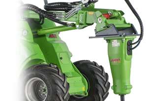 Avant  -HYDRAULIC BREAKER