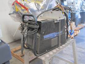 Thermal Dynamics Plasma Cutter & Compressor - picture0' - Click to enlarge