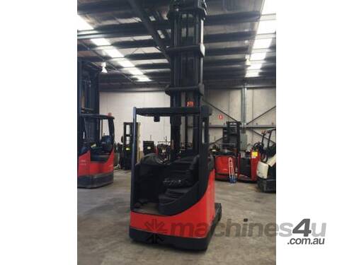 LINDE R16 ACTIVE High Reach Forklift