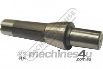 R8 x JT3 Drill Chuck Arbor - 7/16