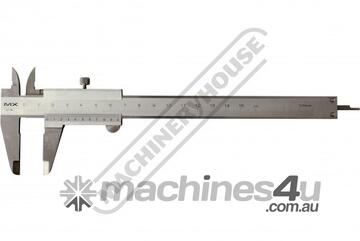 Vernier Calipers 32-194 0-150mm Screw Lock