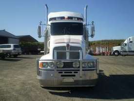 Kenworth T604 Primemover Truck - picture0' - Click to enlarge