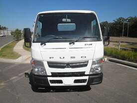 Fuso Canter 515 Narrow Tipper Truck - picture0' - Click to enlarge
