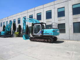 Kobelco SK210-6 Excavator for sale - great price! - picture0' - Click to enlarge