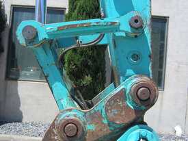 Kobelco SK210-6 Excavator for sale - great price! - picture2' - Click to enlarge