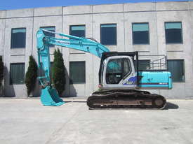 Kobelco SK210-6 Excavator for sale - great price! - picture0' - Click to enlarge