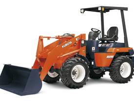 R520S Articulated Loader - picture0' - Click to enlarge