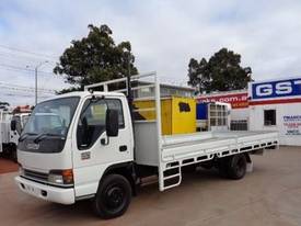 2004 Isuzu NQR450 - picture0' - Click to enlarge