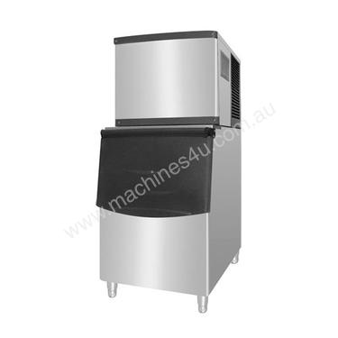 F.E.D. SK-420P Air-Cooled Blizzard Ice Maker