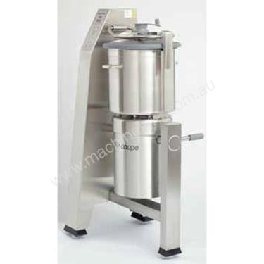 Robot Coupe R30 Vertical Cutter Mixer with 30 Litre Bowl