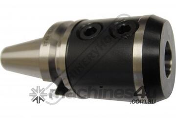 BT40-SLA25 Side Lock Holder (BT40) 25mm