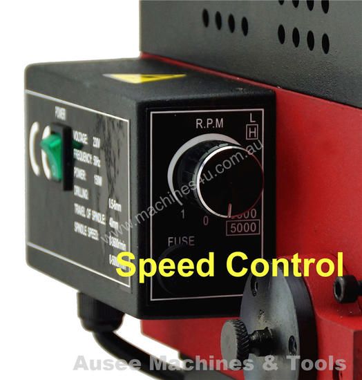Click to view full size photos SIEG X0 Deluxe Mini Drill / Mill