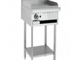 Luus Model BCH-3P - 300mm Grill and Shelf - picture0' - Click to enlarge