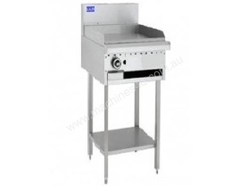Luus Model BCH-3P - 300mm Grill and Shelf