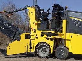 Bomag BM500/15 - Compact Planers - picture0' - Click to enlarge