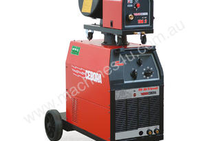 Cebora EVO 350 TS SYNERGIC