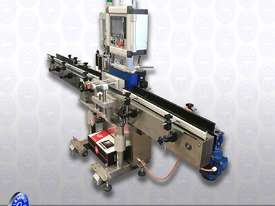 Automatic Wrap-Around Labeller - picture0' - Click to enlarge