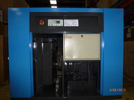 ABAC VT5008 Rotary Screw Compressor - picture0' - Click to enlarge
