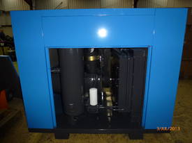 ABAC VT5008 Rotary Screw Compressor - picture0' - Click to enlarge