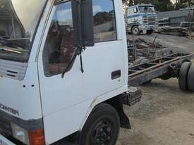 1989 MITSUBISHI FUSO CANTER 413 - picture0' - Click to enlarge