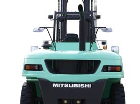 Mitsubishi FD120N1 - picture2' - Click to enlarge