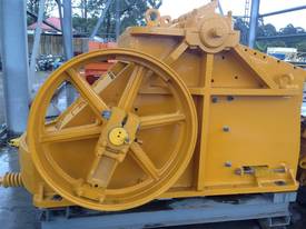 Kue Ken Jaw Crusher - picture2' - Click to enlarge