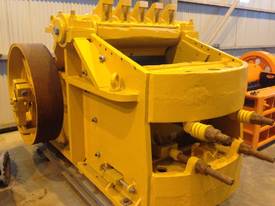 Kue Ken Jaw Crusher - picture0' - Click to enlarge