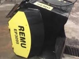 REMU RECYCLING BUCKET - EP 3095 - picture0' - Click to enlarge