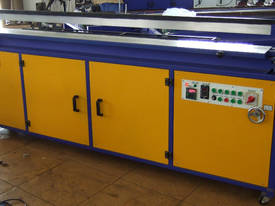 BT2400AC Acrylic Bending Machine - picture1' - Click to enlarge