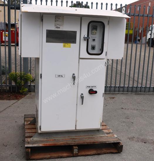 New abb Large mine spec electrical with 11KW ABB Electrical Transformers in OTTOWAY, SA