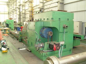1.5M x 4.5M CNC Roll Grinder - picture1' - Click to enlarge