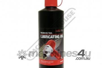 Jamec Pem Air Tool Oil 500ml