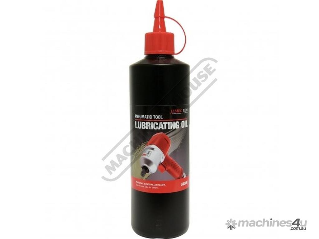 New jamec pem A037 Pneumatic Tool Oil 500ml Engine Oils in NORTHMEAD, NSW