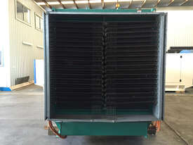 688kVA Cummins Enclosed Standby Generator - picture2' - Click to enlarge