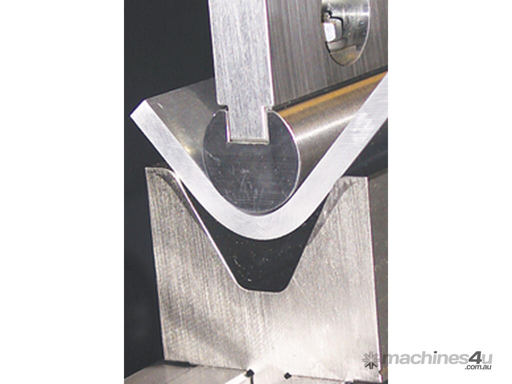 New cmt tooling RADIUS PUNCH BARS SMALL 4MM RADIUS Press Brakes in