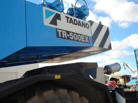 TADANO 50 ton - picture2' - Click to enlarge