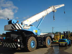 TADANO 50 ton - picture0' - Click to enlarge