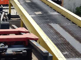 HIRE or SALE - Prentice Industries forklift truck ramp - picture1' - Click to enlarge