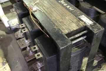 ABW Engineering Auto Start Transformer.