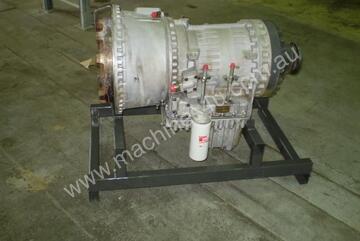 VOLVO A35D/A40D PT1862 TRANSMISSION
