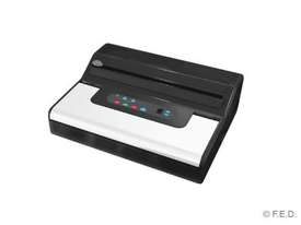 F.E.D. YJS260 VACPAC Dual Vacuum Bag Sealer - picture0' - Click to enlarge